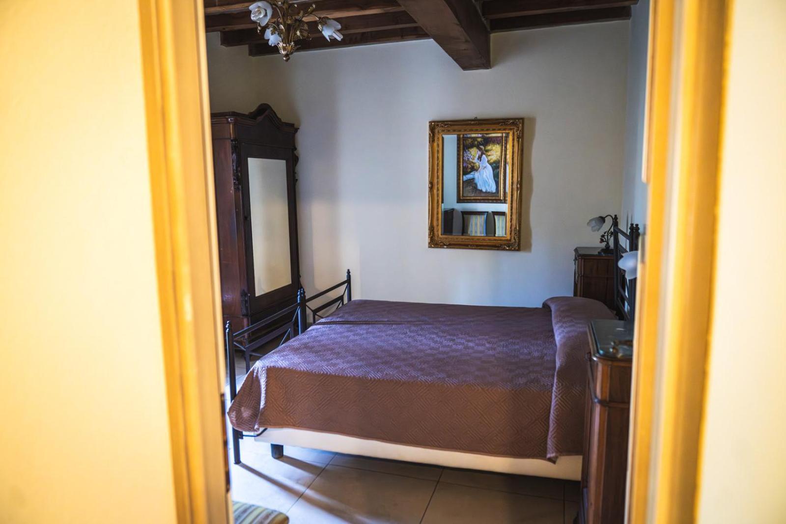Hotel La Tavola Rotonda Cortemaggiore Quarto foto