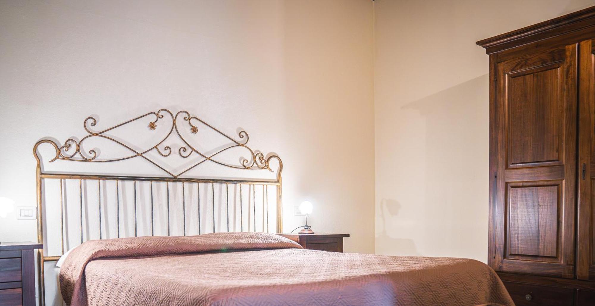 Hotel La Tavola Rotonda Cortemaggiore Quarto foto