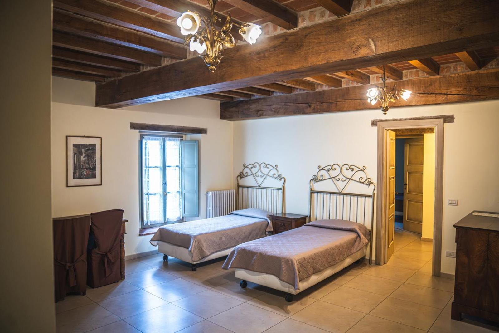 Hotel La Tavola Rotonda Cortemaggiore Quarto foto